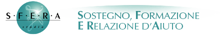 logo di sfera onlus ipogeo cimitero di latina